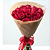 Buquê Paixão em Rosas (20und) - Imagem 2