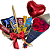 Kit Especial Dia Dos Namorados BH - Imagem 1