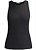 Blusa Camiseta Regata Canelada com Decote Redondo - Moda Feminina - Imagem 5