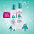 Kit Mata Piolho Abelha Rainha - Shampoo E Condicionador - Imagem 1