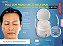 Creme Facial Clareador Diurno FPS70 - Clear Pele - Abelha Rainha - Imagem 3