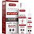 Kit Bioplex Antiqueda Shampoo Revigorante + Tônico Soft Hair - Imagem 2