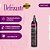 Spray Defrizante Termoprotetor Ácido Hialurônico Soft Hair - Imagem 2