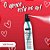 Spray Defrizante Termoprotetor D-pantenol Soft Hair - Imagem 2