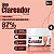 Creme Lisa Clareador Facial Hidratante Bio Soft Dia e Noite - Imagem 2