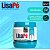 Creme Hidratante para os pés Lisa Pé D-Pantenol - Bio Soft - Imagem 2