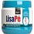 Creme Hidratante para os pés Lisa Pé D-Pantenol - Bio Soft - Imagem 1