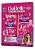 Kit Shampoo + Condicionador DaBelle Hair Resgata Fios - Imagem 1