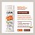 Kit Shampoo + Condicionador DaBelle Hair Coco Poderoso - Imagem 5