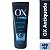 Shampoo Ox Men Antiqueda Nutrição e Fortalecimento 400ml - Imagem 3
