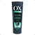 Shampoo Ox Men Anticaspa Vegano para Limpeza Diária 400ml - Imagem 1