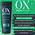 Shampoo Ox Men Anticaspa Vegano para Limpeza Diária 400ml - Imagem 3