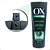 Shampoo Ox Men Anticaspa Vegano para Limpeza Diária 400ml - Imagem 4