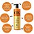 Shampoo e Condicionador OX Mari Maria Vita Glow 500ml - Imagem 3