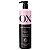 Shampoo e Condicionador OX Hialurônico 500ml - Cabelos Opacos - Imagem 5