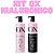 Shampoo e Condicionador OX Hialurônico 500ml - Cabelos Opacos - Imagem 6