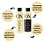 Shampoo e Condicionador OX Colágeno 600ml - Cabelos Porosos - Imagem 2