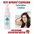 Spray Capilar Contra Piolho Arruda, Citronela E Lavanda 60ml - Imagem 2