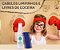 Spray Capilar Contra Piolho Arruda, Citronela E Lavanda 60ml - Imagem 4