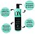 Kit Shampoo e Condicionador OX Micelar 500ml para Hidratação - Imagem 7