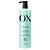 Kit Shampoo e Condicionador OX Micelar 500ml para Hidratação - Imagem 4