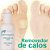 Removedor de Calos para os Pés - Dermopés - Abelha Rainha - Imagem 2