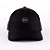 Boné RVCA Shane Strapback - Preto - Imagem 1