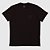 Camiseta Element Exley - Preto - Imagem 1