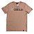 Camiseta Child Childness 2 Colors - Rosa Claro - Imagem 1