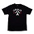 Camiseta Child Icon 2 Colors - Preto - Imagem 1