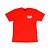Camiseta Hocks First - Vermelho - Imagem 1