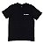 Camiseta Element Blazin Chest - Preto - Imagem 1