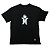 Camiseta Grizzly Marshmellow OG Bear Preta - Black - Imagem 1