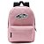 Mochila Vans Realm Backpack Rosa - Imagem 1
