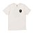 Camiseta Element Balance - Off White - Imagem 1