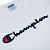 Camiseta Champion Embroidery Logo Script - Off White - Imagem 2