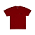 Camiseta Champion Mini Script Logo Ink - Sandalwood Red - Imagem 1