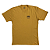Camiseta Vans Holder ST Amarela - Narcissus - Imagem 1