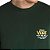 Camiseta Vans Holder ST Verde Escuro - Mountain View - Imagem 3