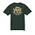 Camiseta Vans Holder ST Verde Escuro - Mountain View - Imagem 2