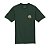 Camiseta Vans Holder ST Verde Escuro - Mountain View - Imagem 1