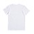 Camiseta Quiksilver Q471A0732 - Branco - Imagem 2