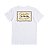 Camiseta Quiksilver Quik Frame - Branco - Imagem 2
