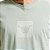 Camiseta Hang Loose Logo - HLTS010398 - Verde Agua - Imagem 3