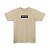 Camiseta Diamond OG Mini Box Tee - Areia - Imagem 1