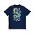 Camiseta Child Dragon - Marinho - Imagem 2