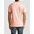 Camiseta Hurley O & O Solid Rosa HYTS010523 - Imagem 3