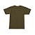 Camiseta Grizzly OG Bear - Verde Militar - Imagem 2