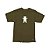 Camiseta Grizzly OG Bear - Verde Militar - Imagem 1