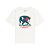 Camiseta Element Gorilla - Off White - Imagem 1